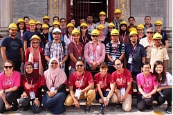 Heritage Conservation Workshop