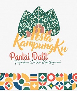 Pantai Dalit: Pesta Kampungku
