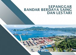 Sustainable Township of Sepanggar