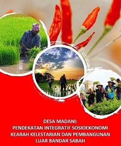 Madani Village: Integrative Socioeconomic Approach