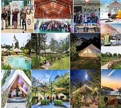 Overview Mega Consultation Project