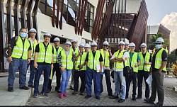 Glulam Assessment in Johor Bharu
