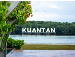 Development Study for Kuantan Township