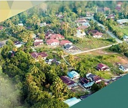 Local Plan Study for Sik District