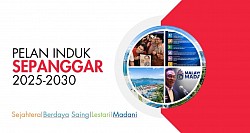 Study for Sepanggar Development Plan