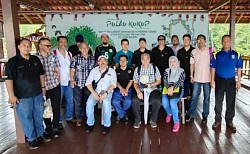 Nature Conservation Project